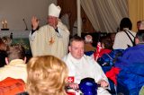 2011 Lourdes Pilgrimage - Anointing (114/117)