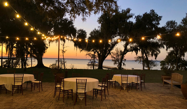 Northeast Florida Area Retreat at Marywood Retreat Center | Order Of