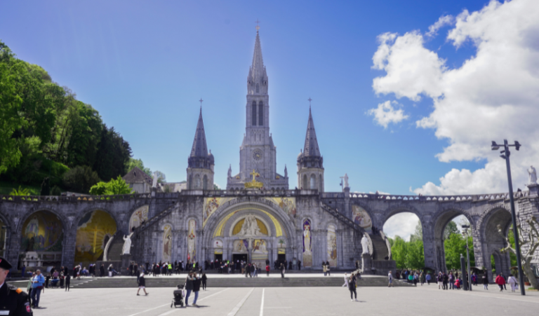 2024 Lourdes Pilgrimage | Order Of Malta American Association
